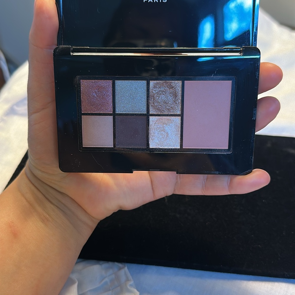 Lancôme Eyeshadow Palette - Picture 2 of 10